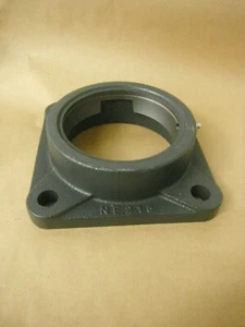 IPTCI NF215 4 BOLT FLANGE HOUSING - Picture 1 of 2