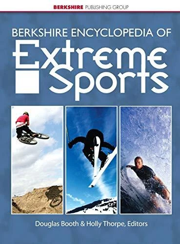 Berkshire Encyclopedia of Extreme Sports - Image 1 of 1