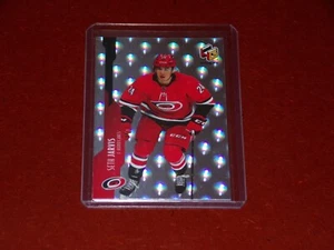 2021-22 Upper Deck HoloGrFx Rookies Seth Jarvis - Picture 1 of 1