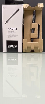 SONY Digitizer stylus Pen VGP-STD2  (B3) - Image 1 of 3
