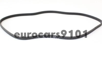 Volkswagen Jetta Continental Serpentine Belt 5DK1554 07K145933F - Image 1 of 3