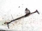 USED Genuine 8140438 Windshield Wiper Linkage front FOR Iveco Dail #1725991-45