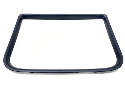 2014-2020 MINI COOPER F55 FRONT SUNROOF PANORAMIC GLASS COVER SHROUD TRIM OEM - Image 1 of 4
