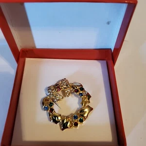 Broche de Navidad - Imagen 1 de 3
