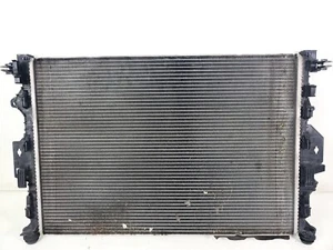 12-17 LAND RANGE ROVER EVOQUE AIRE ACONDICIONADO MOTOR CONDENSADOR REFRIGERACIÓN RADIADOR OEM - Imagen 1 de 7