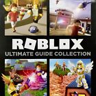 Roblox Ultimate Guide Collection Top Adventure Role-Playing Battle Games 2019