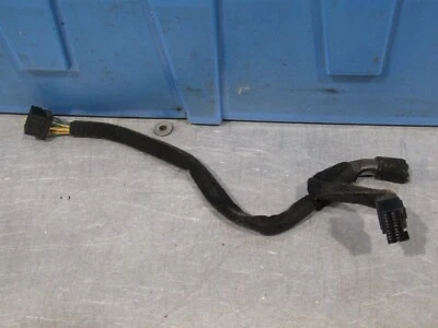 2009-2011 Hyundai Genesis Sedan OEM instrument cluster connector pigtail set 10 - Imagem 1 de 3