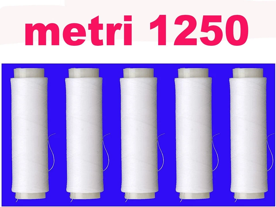 Filo Elastico per Esche Sottile Pesca Bolentino Mare Surfcasting - Immagine 1 di 1