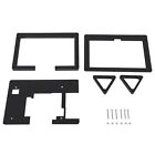 5 Inch Acrylic Bracket Case Holder Cover LCD Display Screen For ECM