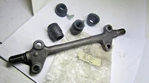 CA 13186A 70 73 TOYOTA CORONA RIGHT LOWER CONTROL ARM SHAFT NEW NOS   - Picture 1 of 7