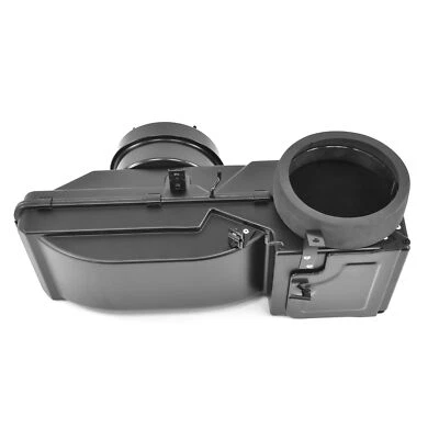 Caja de calefacción sin resistencia Comet 1960-1965 Foto 1 de 4