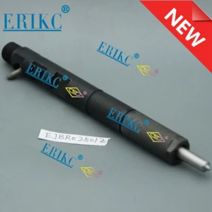 New Diesel Fuel Injector EJBR02501Z 33801-4X900 R02501Z For Bongo - Picture 1 of 11