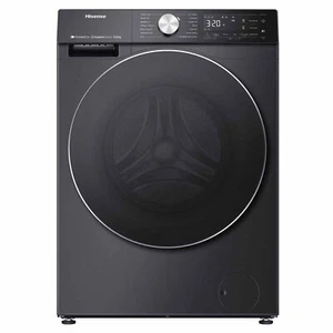 Hisense 10kg/6kg Series 7 Front Load Combo HCF7S1014B - Picture 1 of 5