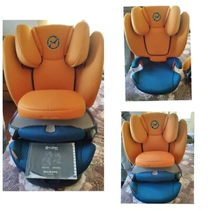 Seggiolino Cybex Gold 9/36 Kg - Imagen 1 de 1