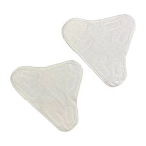 Pads For Thane H20 H2O X5 Steam Mop Floor Replacement Microfibre Head - Picture 1 of 40
