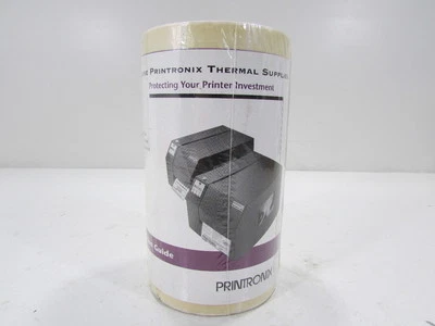NEW PRINTRONIX 17945-001 SK MEDIA T5000 6IN - Image 1 of 2