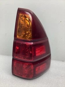2003-2009 Lexus GX470 Rear Right Passenger Side Taillight Assembly OEM - Picture 1 of 4