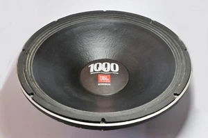 JBL 1800gti 18 inch 1000watt Grand touring automotive competition series - Picture 1 of 7