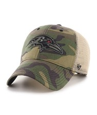 47 Baltimore Ravens NFL Fan Cap, Hats 
