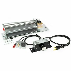 Kit de ventilador soplador FK24 (54103) para piezas fundidas Majestic, Northern Flame y Vermont - Imagen 1 de 7