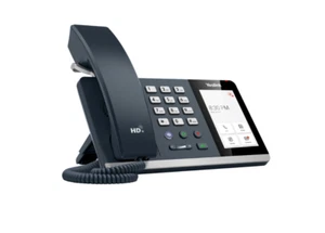 Brand New YEALINK TELEPHONE MP54 - Picture 1 of 2