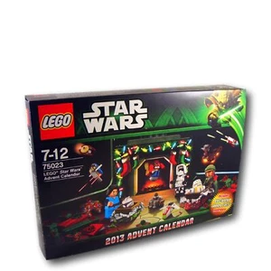 Star Wars Lego 75023 Lego Star Wars Calendario de Adviento 2013 - Imagen 1 de 1