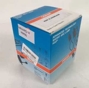 Osram HXP R 200 mit 45 m Kurzbogenlampe Neu - Bild 1 von 3