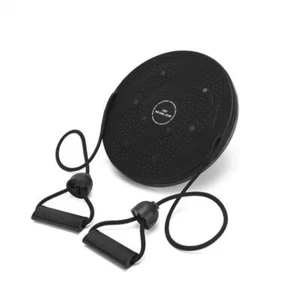 Waist Twist Disc Balance Board Fitness Plate Weight Loss Exercise Foot Massage - Picture 1 of 12