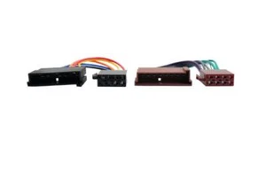 CT20FD01 Estéreo CD Radio De Coche Iso Conector Cableado Adaptador Para Ford - Imagen 1 de 1