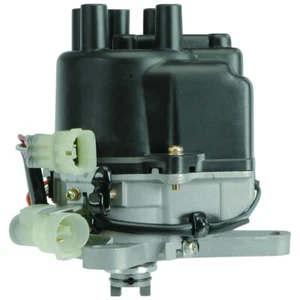 Distributor With Cap & Rotor For Acura 1988 1989 By 30100-Pm7-006 Tc05A - Picture 1 of 4