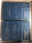 Small Arms Design and Ballistics (2 volumes) 1945 Townsend Whelen HCDJ
