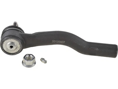 For 2003-2011 Mercury Grand Marquis Tie Rod End Front Left Outer API 22769BBZR - Image 1 of 2