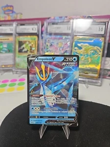 Empoleon V SWSH108 SWSH: Sword & Shield Promo Cards Holo Pokémon Tcg - Picture 1 of 6
