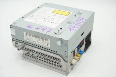 A2059008117 A205901170 Mercedes W447 V-klass  Navigation GPS Navi Radio  -14609- - Bild 1 von 4