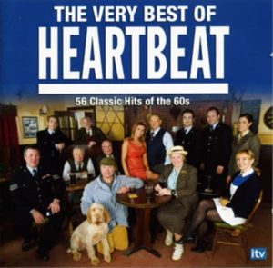 Various Artists The Very Best of Hearbeat (CD) Album - Bild 1 von 1