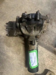 OEM HONDA FOREMAN TRX 350D REAR DIFFERIENTIAL P/N: 41300-HA7-770 - Bild 1 von 3