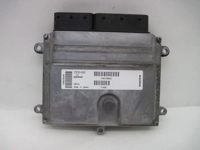 ORDENADOR ECM ECU VOLVO C30 V50 V40 2007 07 2008 08 2009 09 2010 10 767611 Foto 1 de 4