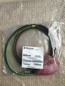 Winchester Interconnect DC CFF Power Supply Cable / 038-004-257 - Afbeelding 1 van 7