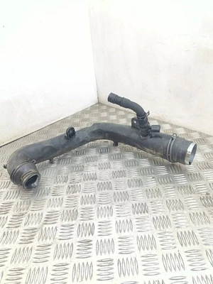 Volkswagen Golf V 2006 Diesel 66kW Schlauch / Leitung Ladeluftkühler RPG15972 — 第 1/4 张图片