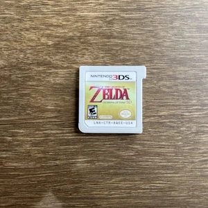 The Legend of Zelda Ocarina Of Time - solo cartuccia Nintendo 3DS testato funzionante - Foto 1 di 2