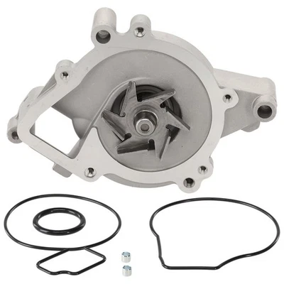 Water Pump for Chevy Olds Buick Regal Chevrolet Equinox GMC Terrain Verano 9-5 - Image 1 of 4