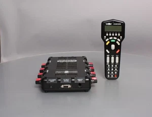 Juego de control remoto y DCS TIU MTH 50-1001 O DCS - Imagen 1 de 8