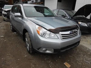 Passenger Front Door Electric Station Wgn Outback Fits 10-14 LEGACY 1846976 - Picture 1 of 12