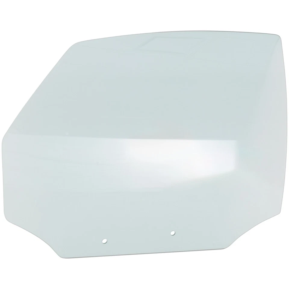 Door Glasses Rear Passenger Right Side Hand for Ford Taurus 1996-2007 - Image 1 of 1