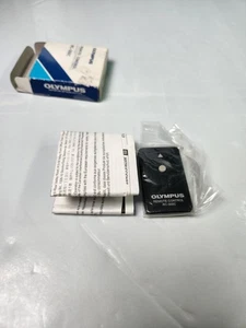 Olympus RC-300C Remote Control (NEW) OLD STOCK - Picture 1 of 4