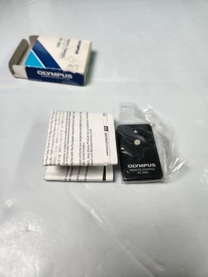 Olympus RC-300C Remote Control (NEW) OLD STOCK - Image 1 of 4