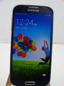 Galaxy S4 SGH-I337M 16GB Rogers Network Only TESTED - Bild 1 von 11