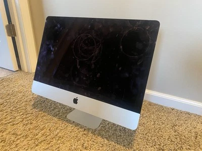 iMac de finales de 2012 (para piezas) Foto 1 de 4