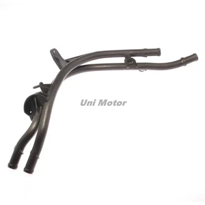 Engine Coolant Water Pipe 1K0121070BD For AUDI A3 2004-2013 VW Passat 2005-2010 - Picture 1 of 10