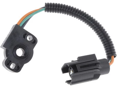 Sensor de posición del acelerador API 35453TFDH 1994 para Ford E250 Econoline 1990-1995 Foto 1 de 2